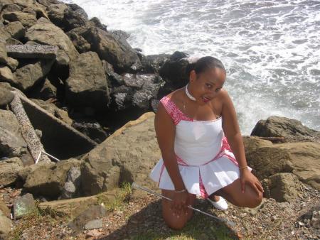 sainte marie