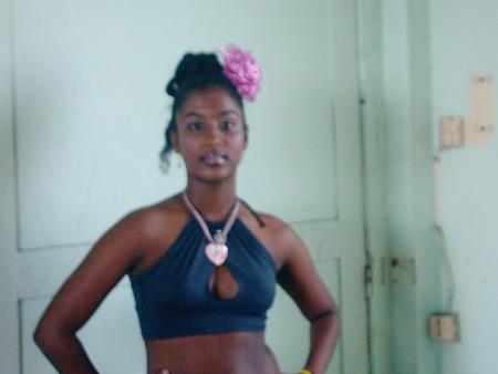 miss ti k