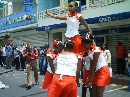 fete du lorrain