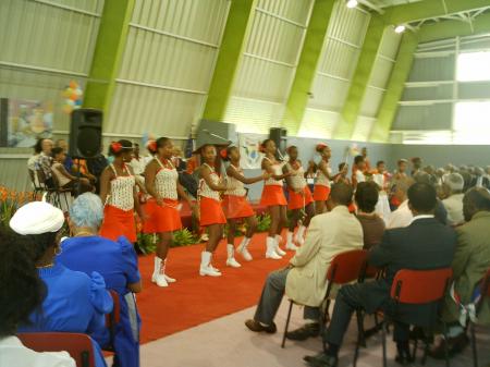 morne rouge