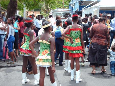 sainte marie