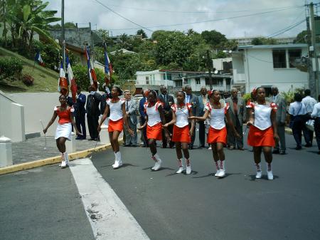 fete patronale