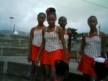 morne rouge