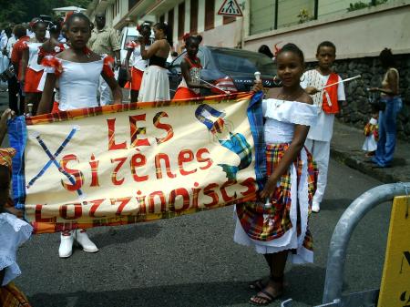 fetes patronales