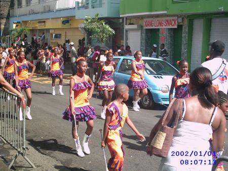 rallye 2006