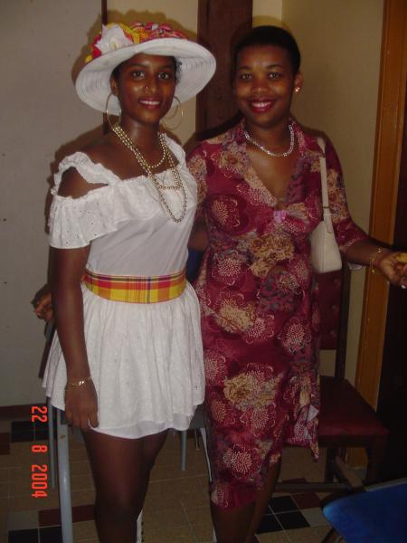 fete  patronnale 