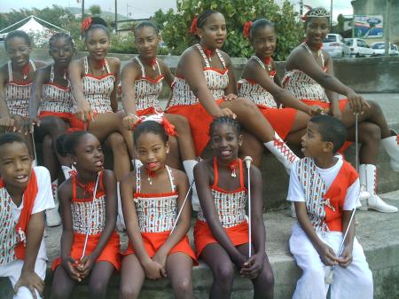 morne rouge