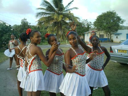 les miss